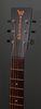 Waterloo by Collings - WL-K - Light Burst - Headstock