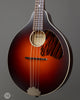 Waterloo by Collings - WL-M Mandolin - Angle