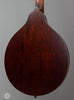 Waterloo by Collings - WL-M Mandolin - Angle Back