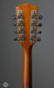 Waterloo by Collings - WL-M Mandolin - Tuners