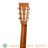 Waterloo by Collings - WL-S Deluxe - Tuners