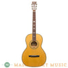 Waterloo by Collings - WL-S Deluxe - Front