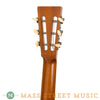 Waterloo by Collings - WL-S Deluxe - Tuners