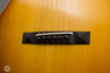 Waterloo by Collings - WL-S TR Sunburst - Bridge