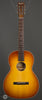 Waterloo by Collings - WL-S TR Sunburst- Front