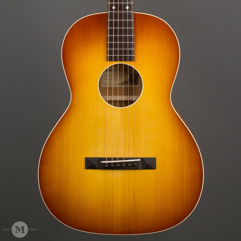 Waterloo by Collings - WL-S TR Sunburst