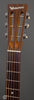 Waterloo by Collings - WL-S TR Sunburst - Headstock