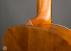 Waterloo by Collings - WL-S TR Sunburst - Heel