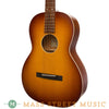 Waterloo by Collings - WL-S L T-Bar Sunburst - Angle