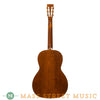 Waterloo by Collings - WL-S L T-Bar Sunburst - Back