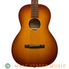 Waterloo by Collings - WL-S L T-Bar Sunburst - Front Close