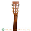 Waterloo by Collings - WL-S L T-Bar Sunburst - Tuners