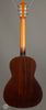 Waterloo by Collings - WL-14 LTR Sunburst Small Neck - Back