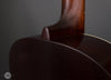 Waterloo by Collings - WL-14 LTR SB - Heel
