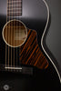 Waterloo by Collings - WL-14 X Truss Rod - Black - Tigerstripe - Pickguard