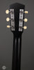 Waterloo by Collings - WL-14 X Truss Rod - Black - Tigerstripe - Tuners