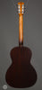 Waterloo by Collings - WL-14 X Truss Rod- Sunburst - Back