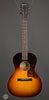 Waterloo by Collings - WL-14 X Truss Rod- Sunburst - Front