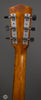 Waterloo by Collings - WL-14 X Truss Rod- Sunburst - Tuners