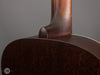 Waterloo by Collings - WL-14 X Truss Rod- Sunburst - Heel