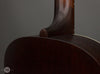 Waterloo by Collings - WL-K - Heel