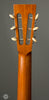 Waterloo by Collings - WL-S TR Sunburst - Tuners