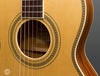 Waterloo by Collings - WL-S Deluxe TR - Soundhole