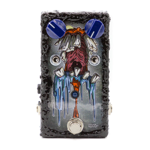 JAM Pedals - "Achenbach" Waterfall Chorus