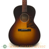 Waterloo WL-14 X T-Bar Acoustic Guitar - front close