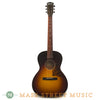 Waterloo WL-14 X T-Bar Acoustic Guitar - front