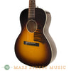 Waterloo WL-14 X T-Bar Acoustic Guitar - angle