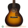 Waterloo WL-14 X T-Bar Acoustic Guitar - front close