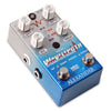 Alexander - Wavelength - High Bandwidth Digital Modulator