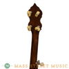 Leo Posch Banjos - Weymann Conversion - Tuners