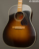 Gibson Guitars - Southern Jumbo - Woody Guthrie "London House" LTD - Used - Angle