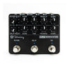 Keeley Effect Pedals - Delay Workstation