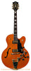Guild X-170T Hollowbody Electric Guitar Used - front