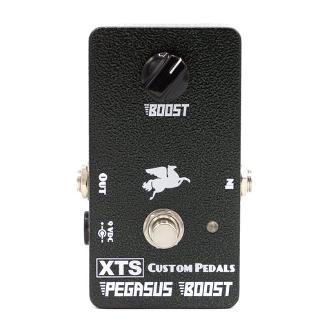 Xact Tone Solutions - Pegasus Boost