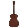 Eastman Acoustic Guitars - ACOM2 Back