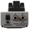 BOSS FS-7 Duel Footswitch