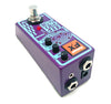 Rainger FX - Deep Space Pulsar (with Igor and Mic)