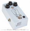 JHS Superbolt - angle