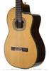 Takamine Hirade EP-90 Classical - angle