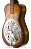 Beard Resonator - Vintage R Squareneck - angle