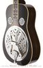 Beard Resonators - Mike Auldrige 6 String Square Neck - angle