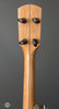 Pisgah Banjos - 11" Appalachian Cherry with Vintage Heel - Tunners