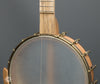 Pisgah Banjos - 11" Appalachian Cherry with Vintage Heel - Cherry Armrest - Scoop