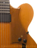 Heritage Custom Eagle Archtop - pickguard