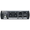 PreSonus Audio Interfaces - 25th Anniversary USB 2.0 2x2 AudioBox Interface - Black