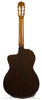 Takamine Hirade EP-90 Classical - back